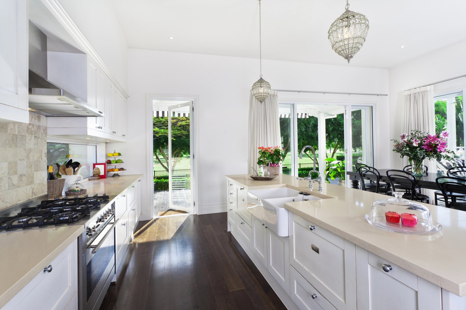Cuisine Quartz